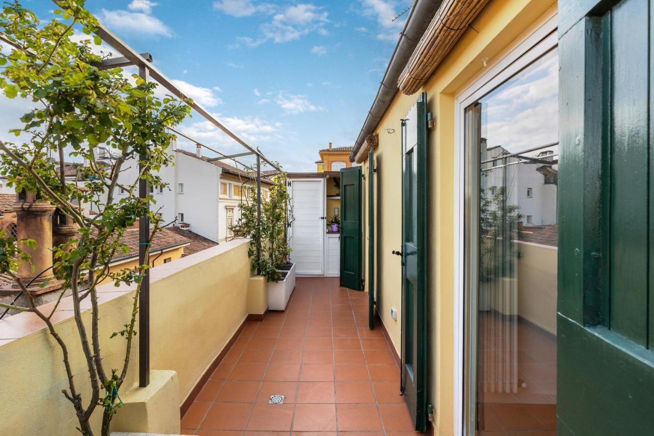 Appartamento Guerrazzi By Wonderful Italy Bologna Ngoại thất bức ảnh